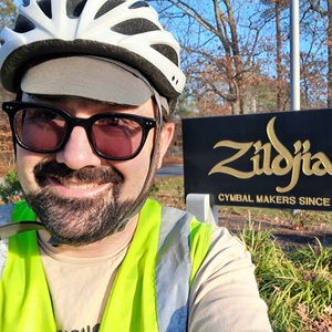 Fundraising Page: John Coiner